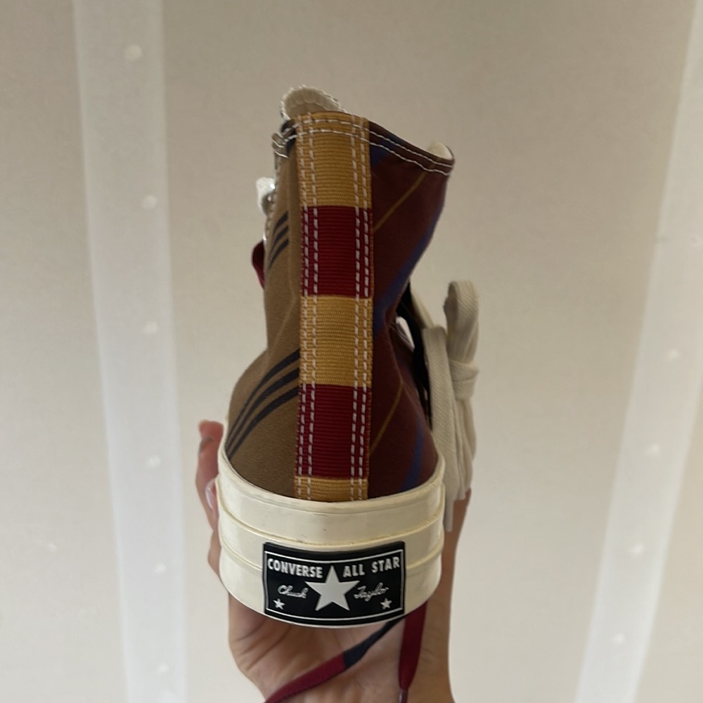Converse chuck 1970 high top sneaker size 37.5 - Picture 4 of 7